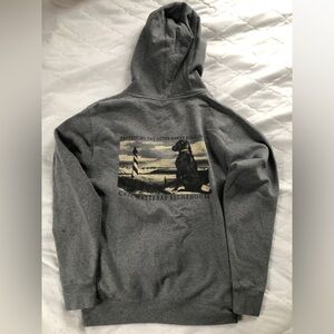 Outer Banks Lighthouse Hoodie